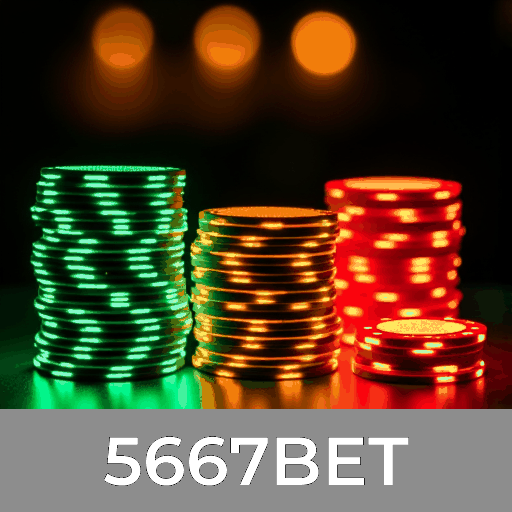 5667BET: A Experiência de Dealer Ao Vivo Preferida dos Brasileiros