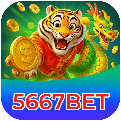 5667BET - Seu Cassino Premiado e Seguro