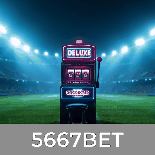 5667BET: Aposta Móvel Simplificada e Funcional