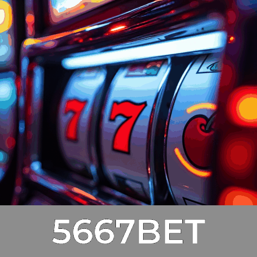 5667BET - Seu Cassino Premiado e Seguro