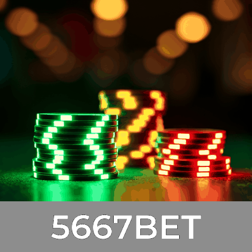 5667BET: Desbloqueie o Valor das Ofertas Promocionais