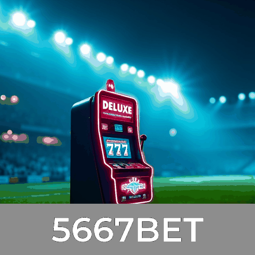 5667BET: Bônus e Ofertas Únicas para Você