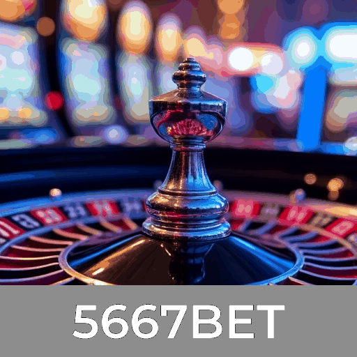 Experiência VIP com Roleta Brasileira no 5667BET: Descubra a Emoção com Dealer Ao Vivo