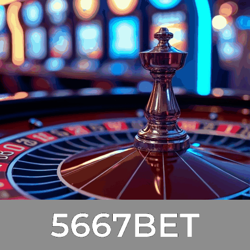 A Emoção dos Jogos de Cassino no 5667BET: Ganhe Grande!
