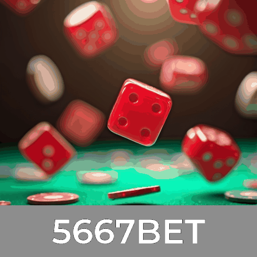 5667BET: Apostas Esportivas com Cobertura Completa de Eventos Brasileiros