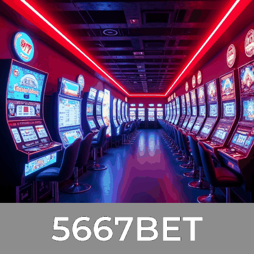 Descubra as Ofertas de Bônus Exclusivas da 5667BET