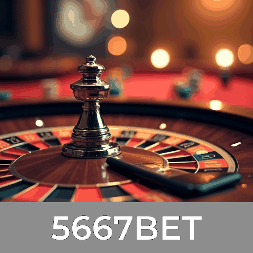 5667BET: Crash Instantâneo e Recompensas Elevadas