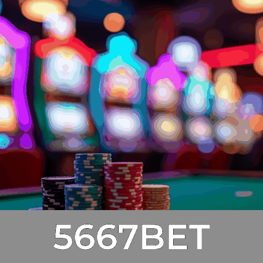 A Emoção dos Jogos de Cassino no 5667BET: Ganhe Grande!