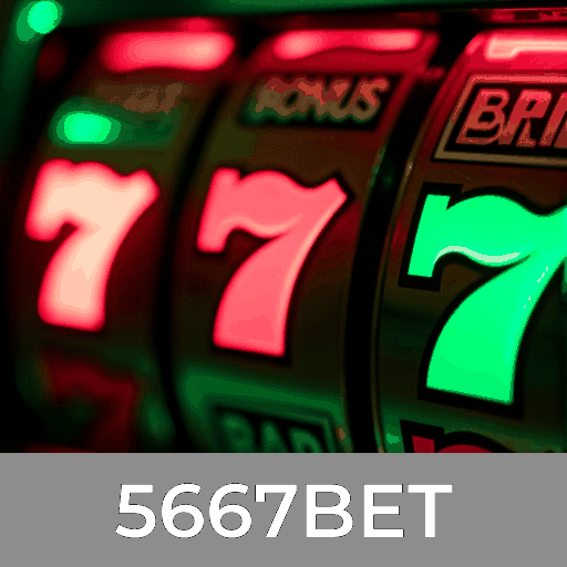 5667BET - Seu Cassino Premiado e Seguro