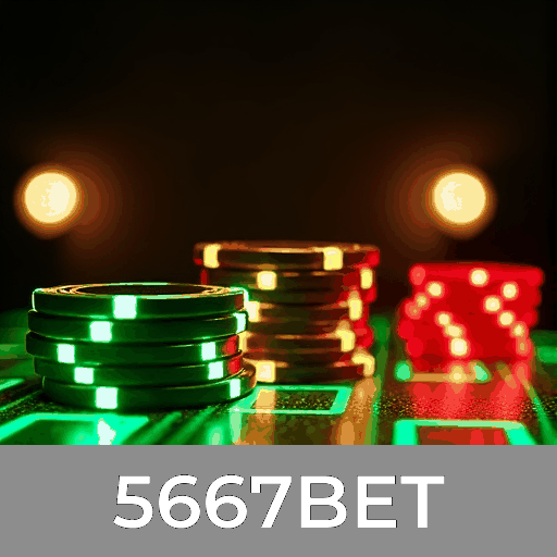 Descubra os Slots Variados da 5667BET com Alto RTP