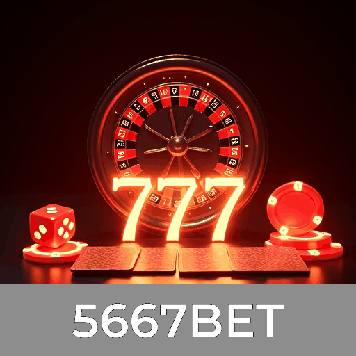 5667BET: Descubra Ofertas Exclusivas com Bonificação Generosa