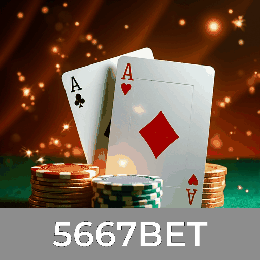 5667BET.com - Apostas Online, Cassino e Mais - 5667BET