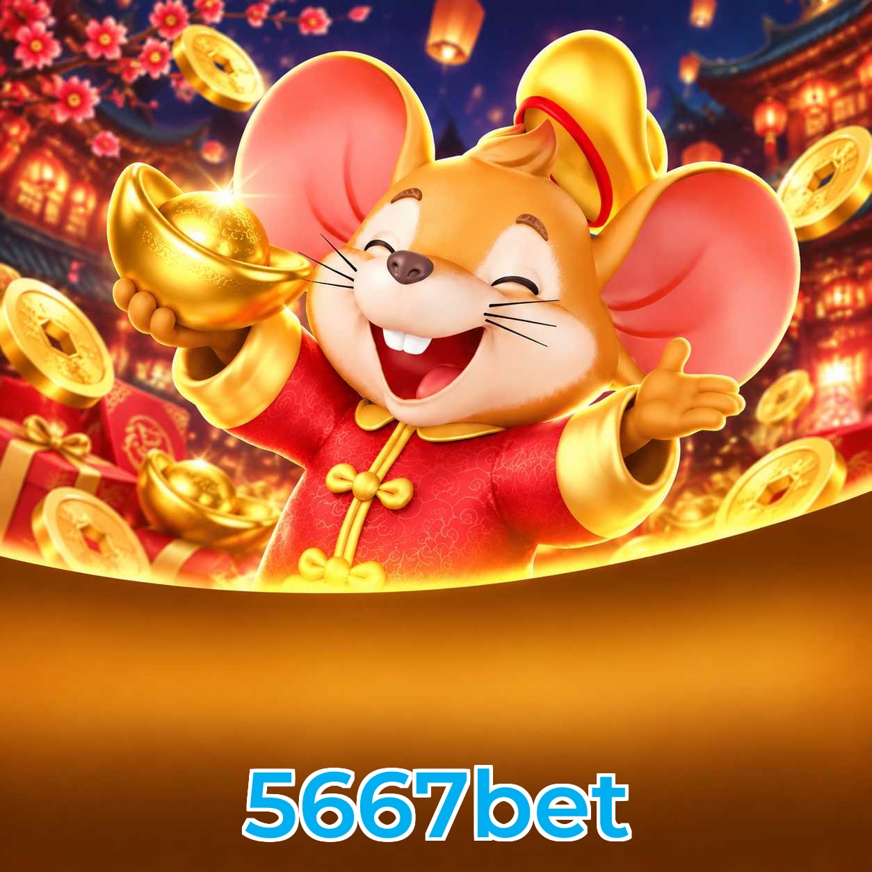 5667bet App Features