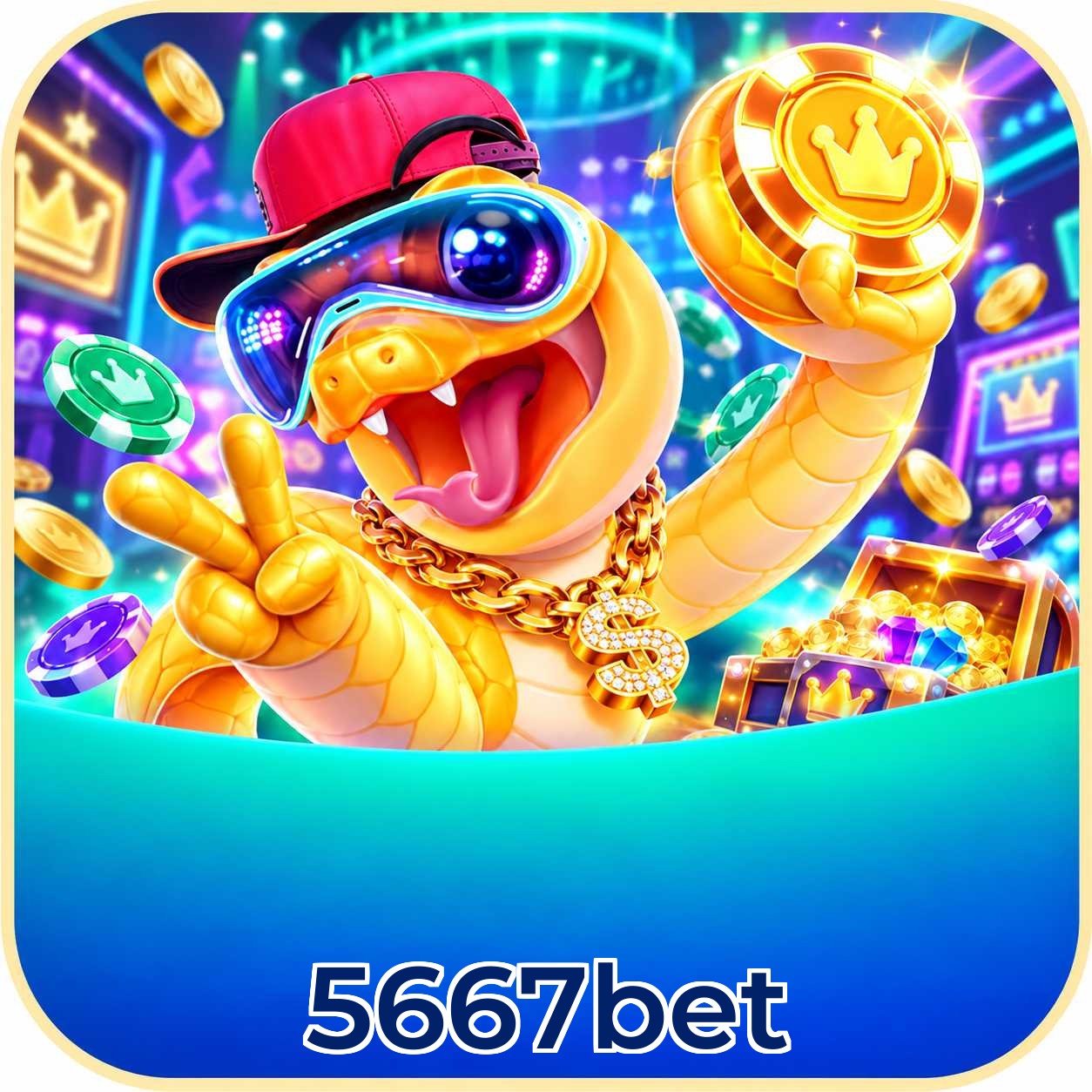 5667bet Requirements