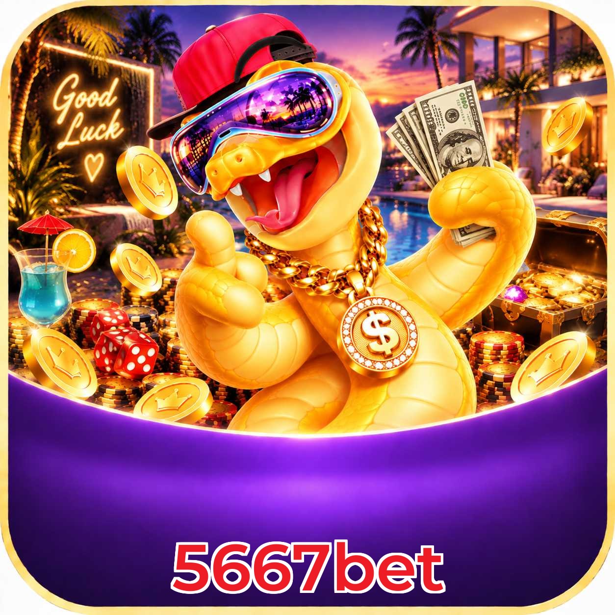 5667bet Segurança