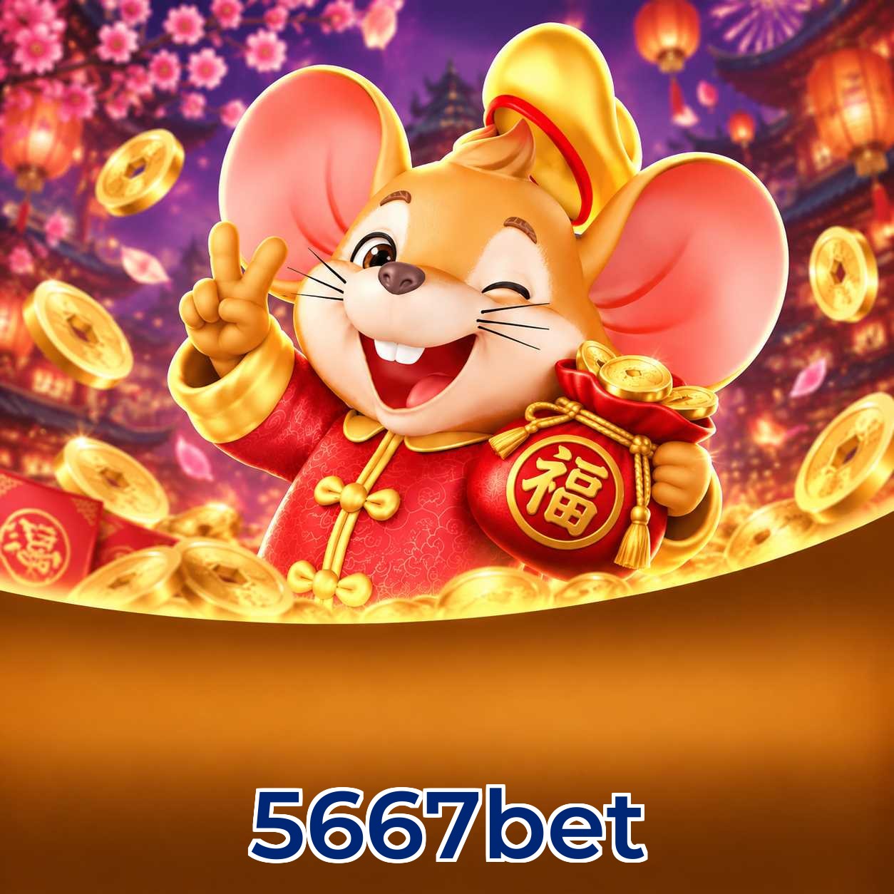 5667bet Promotions