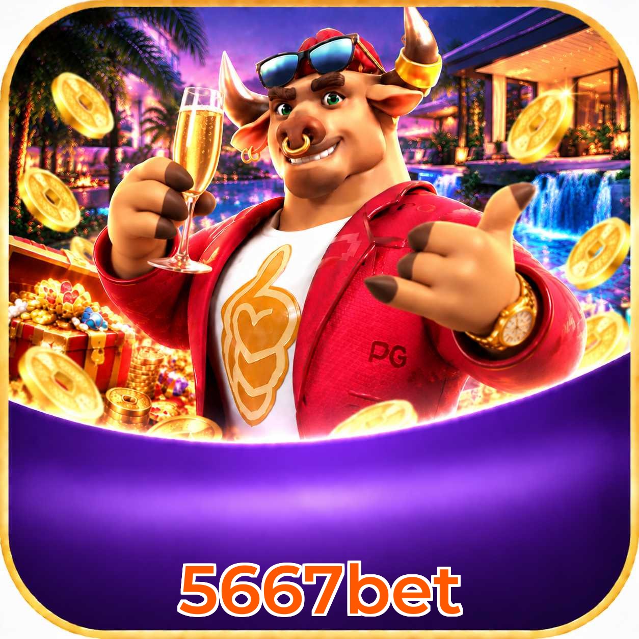 5667bet Uptime