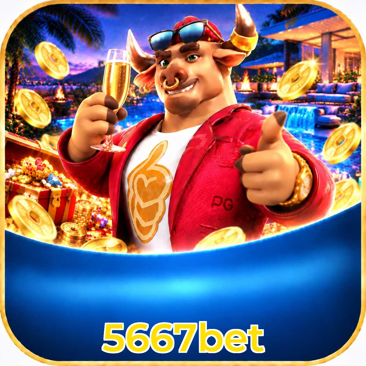 5667bet Welcome Bonus