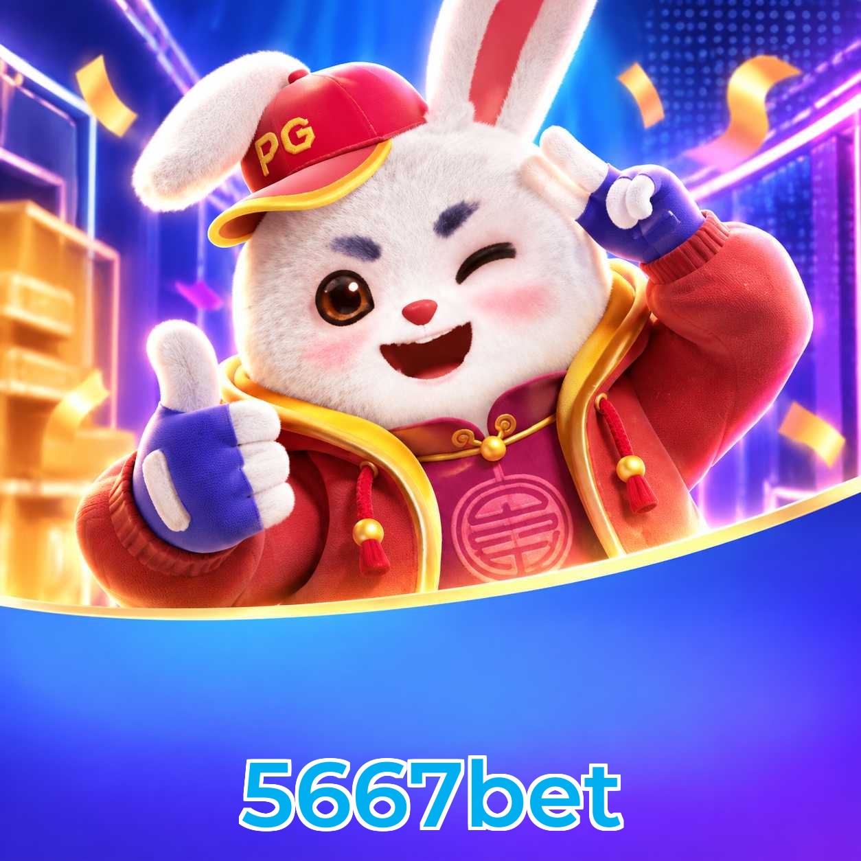 5667bet Top Slots