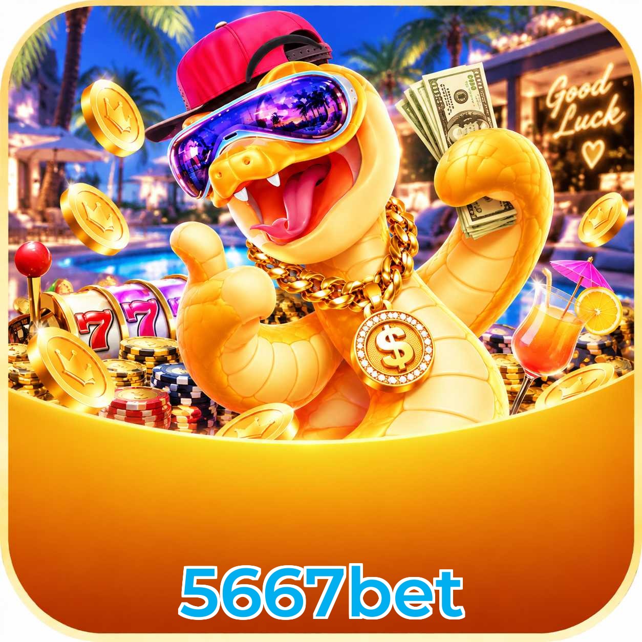 5667bet Estratégias Slots