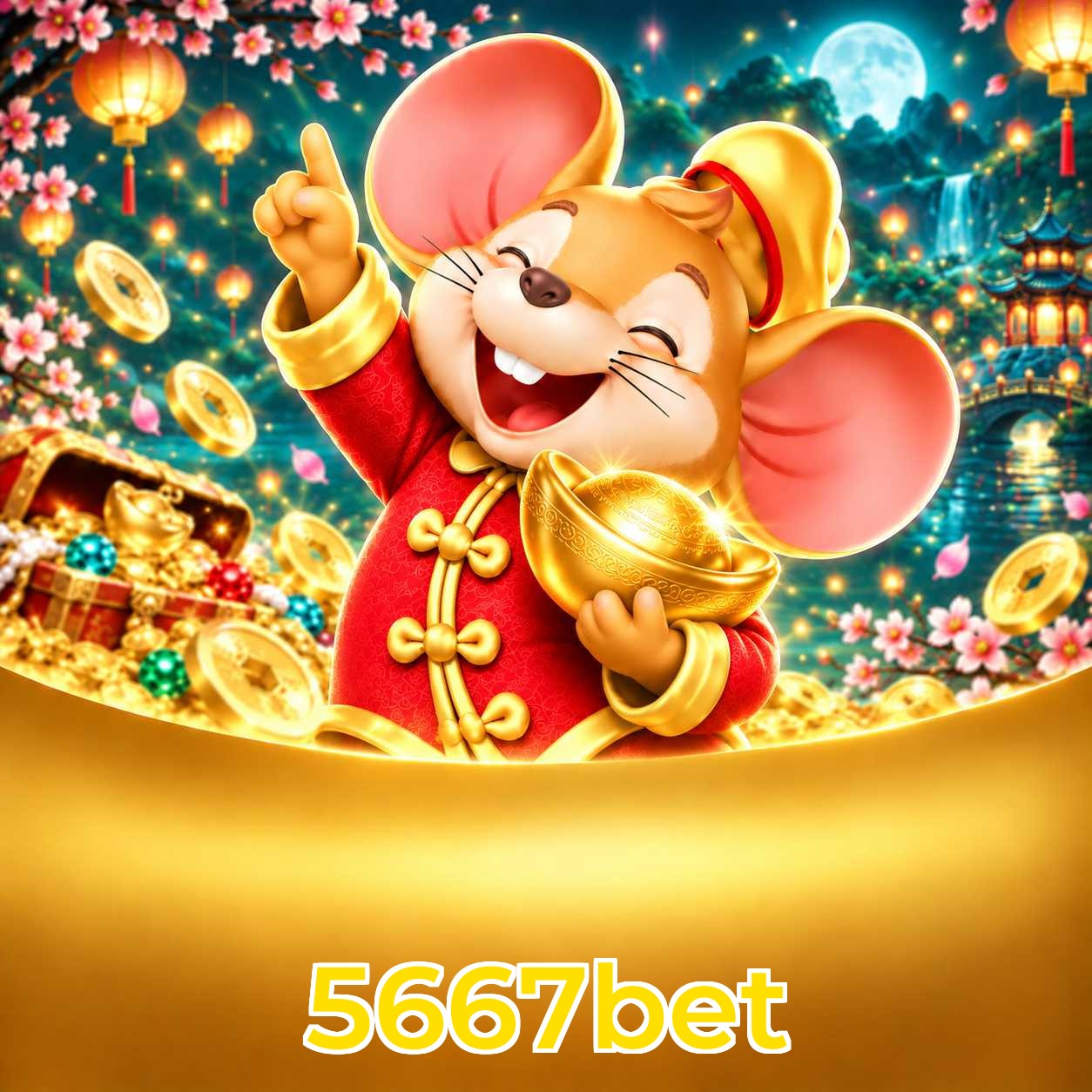 5667bet VIP Telegram