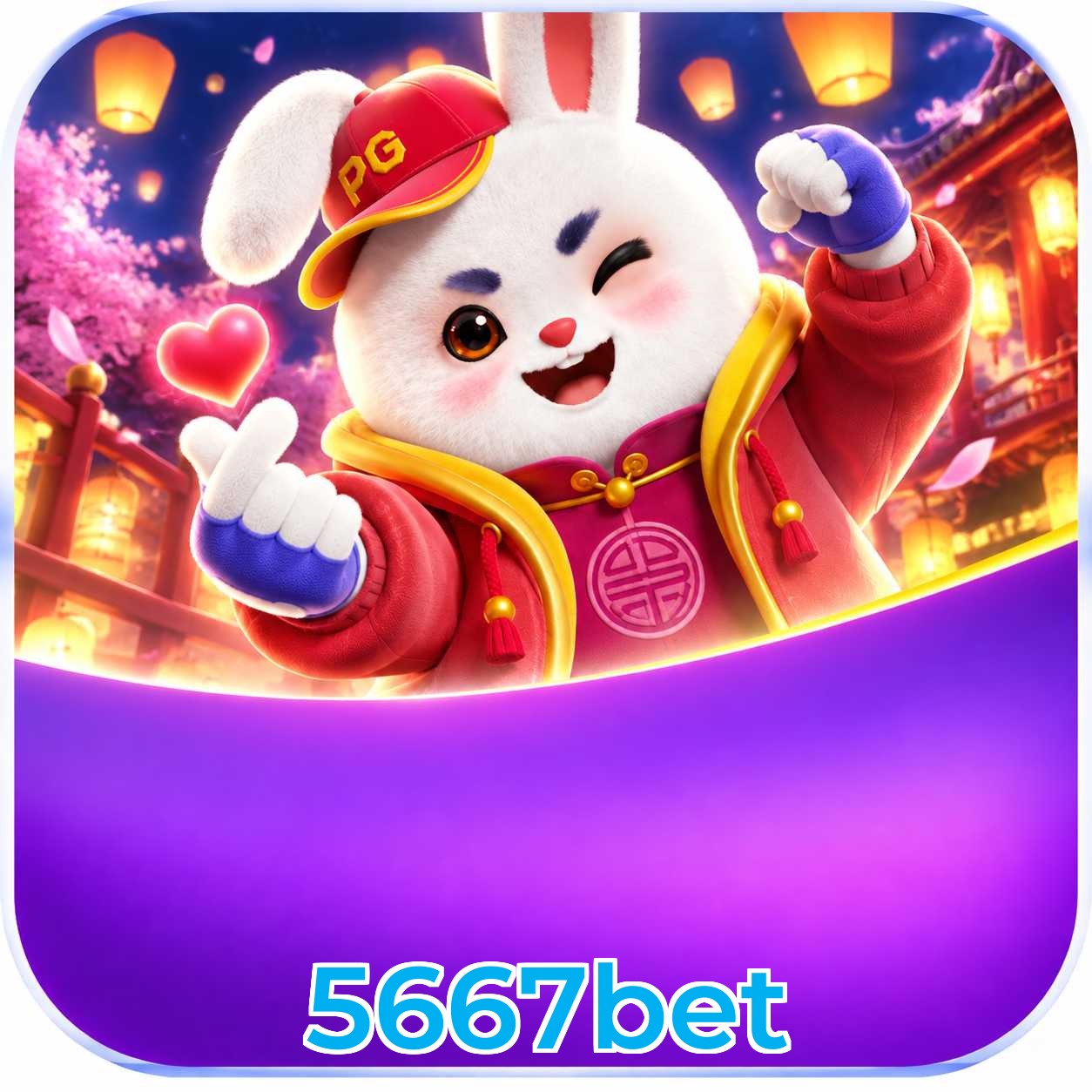5667bet Facebook Page