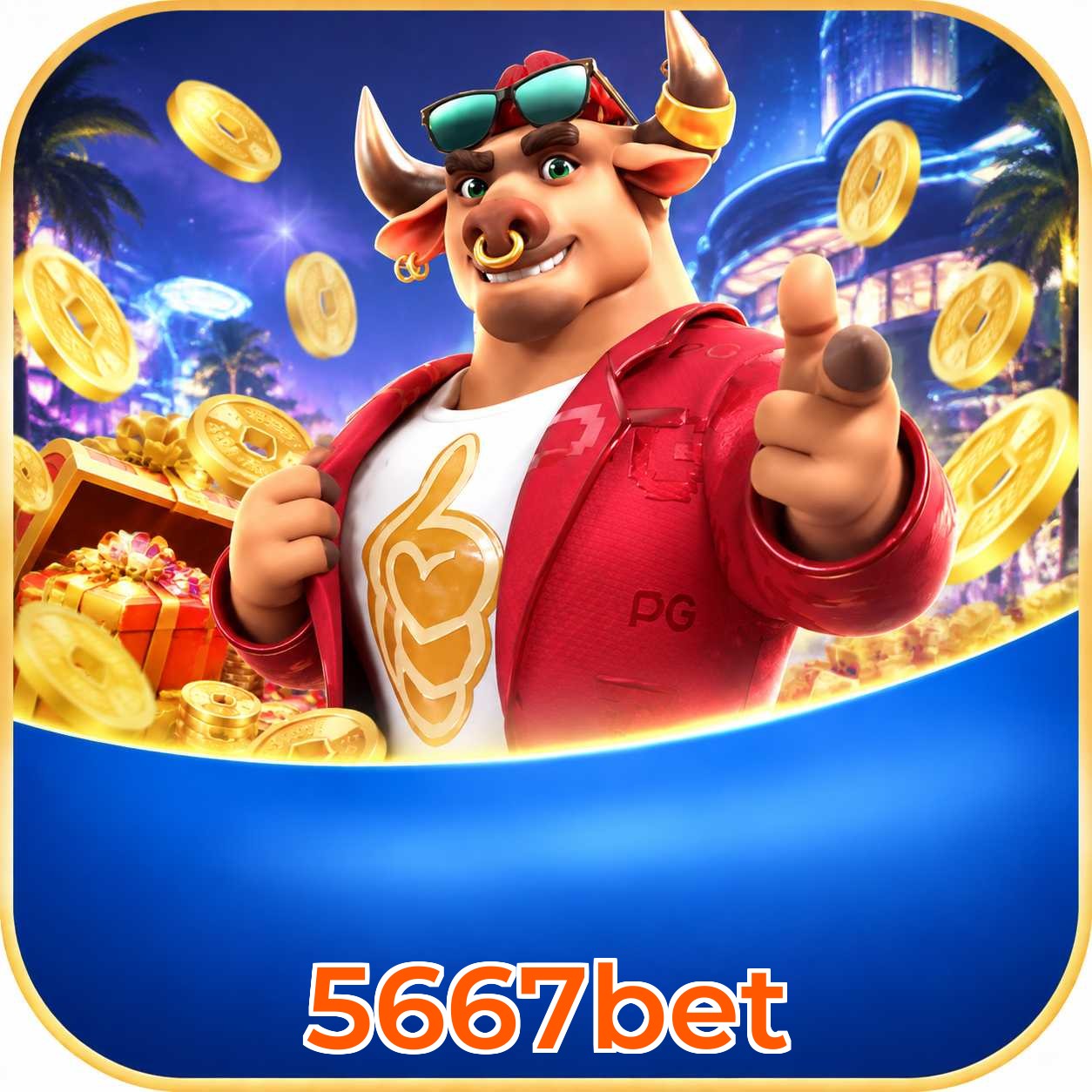 Baixar 5667bet Android