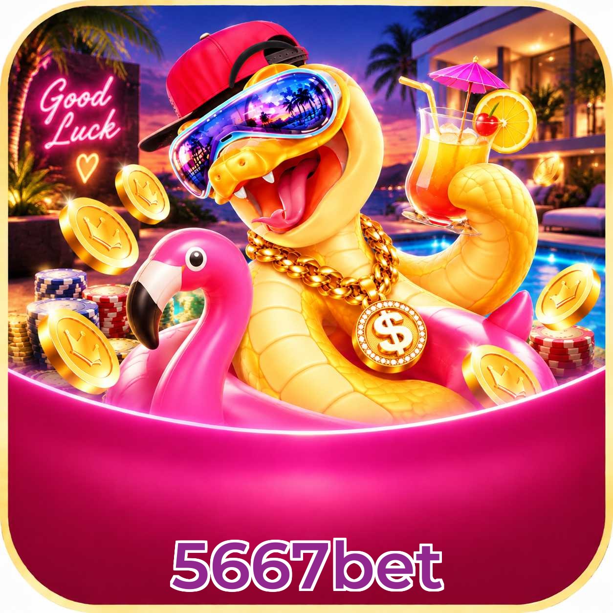 5667bet Loterias