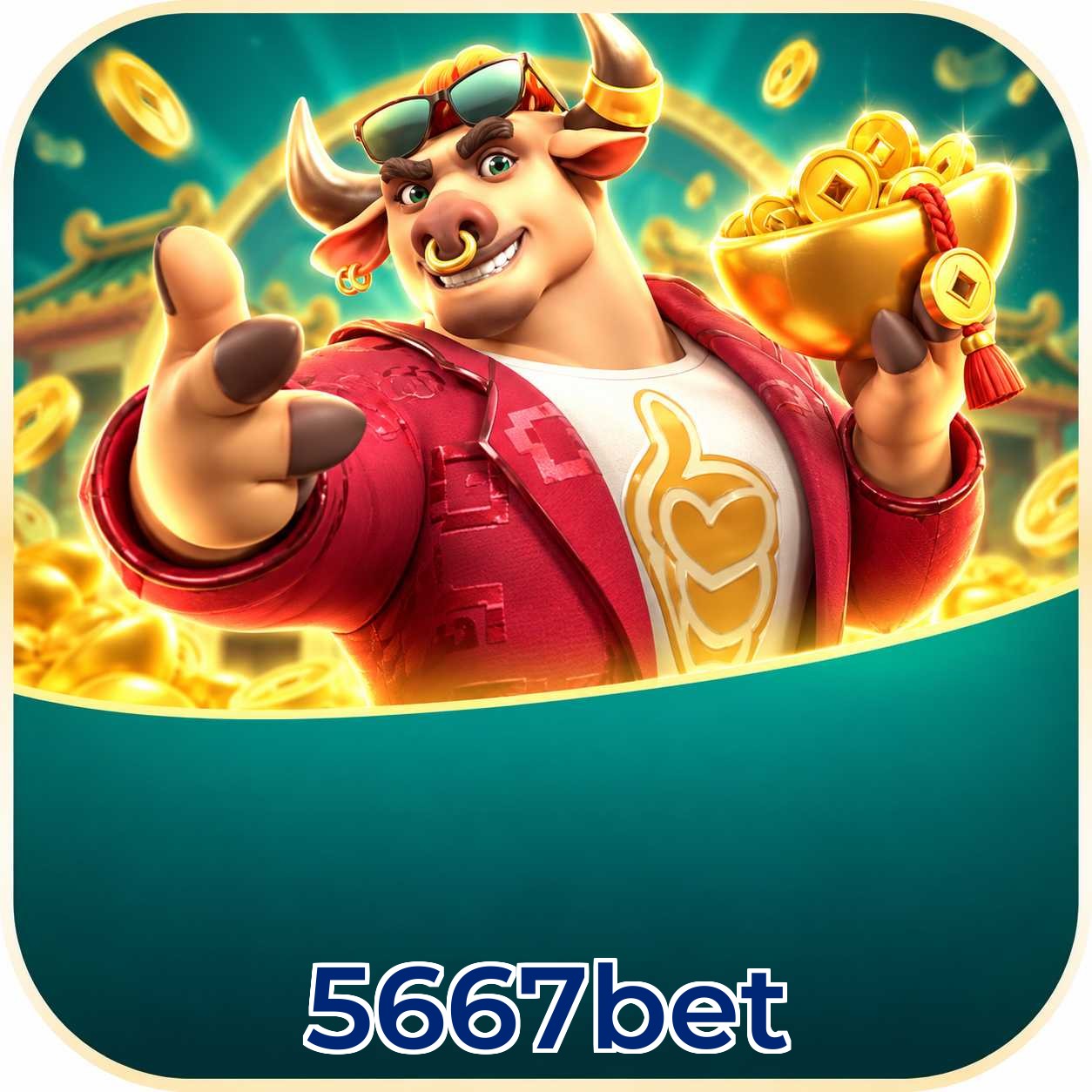 5667bet Fortune Tiger RTP
