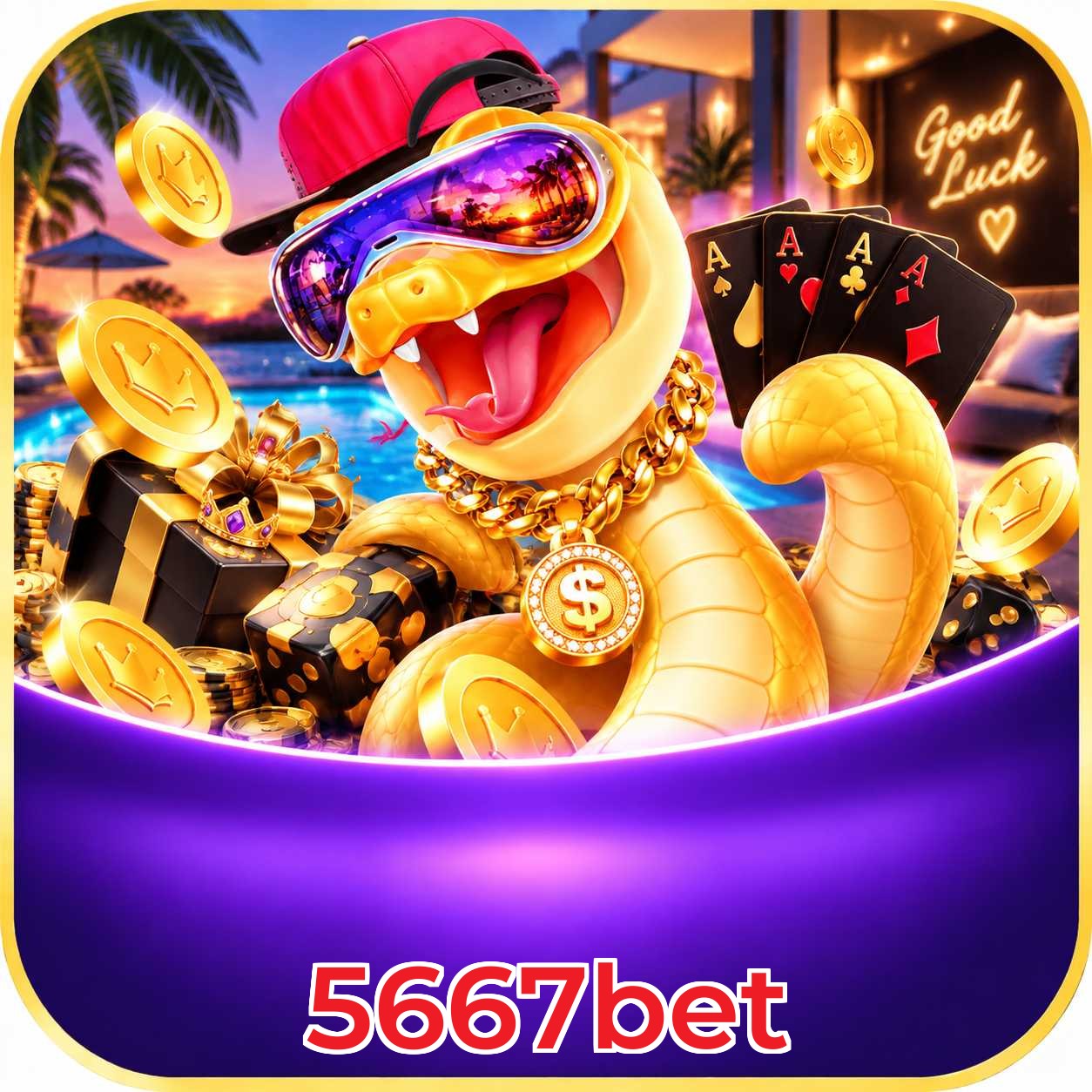 5667bet VIP FAQ