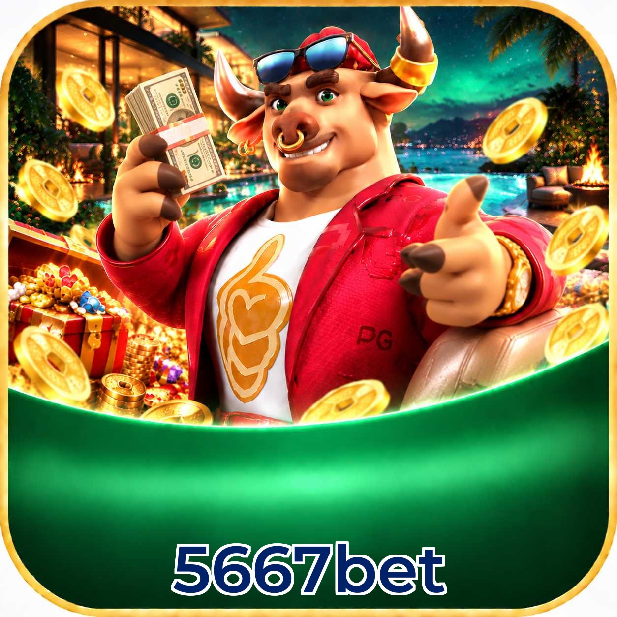 5667bet App FAQ