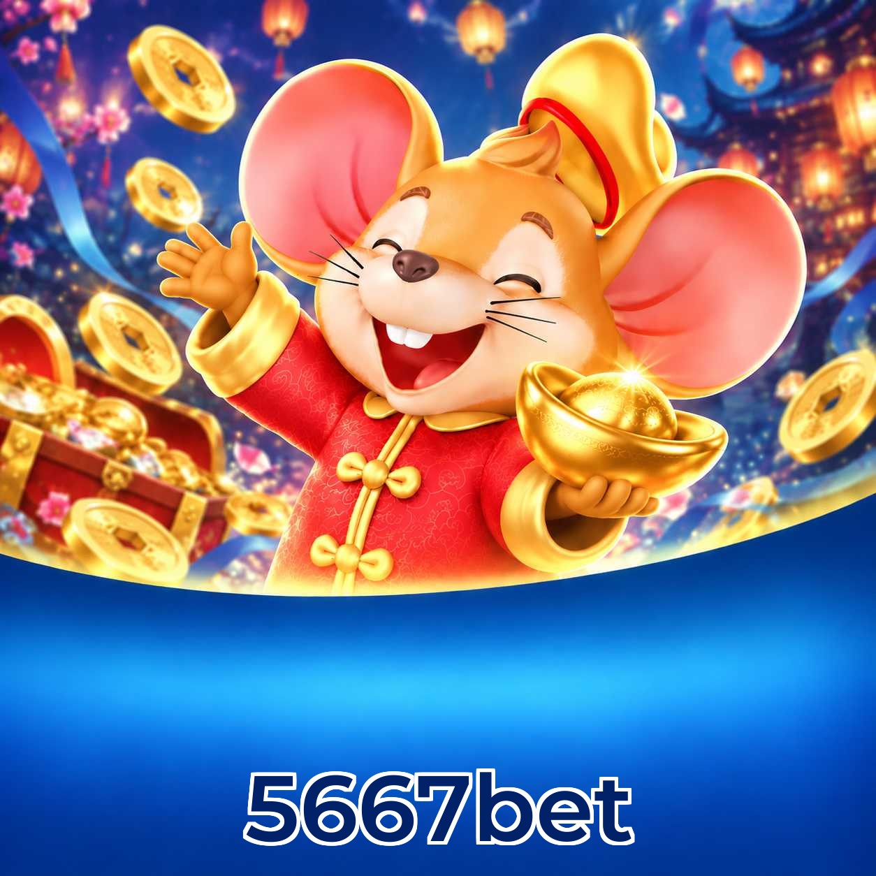 5667bet VIP Program
