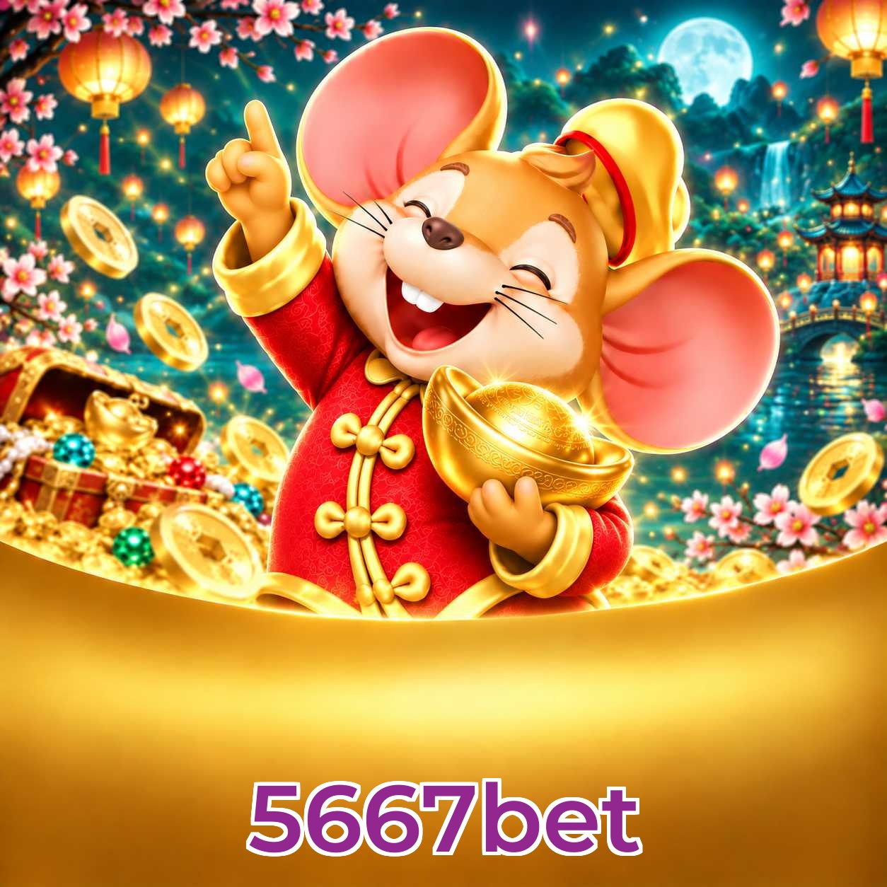 5667bet Saque
