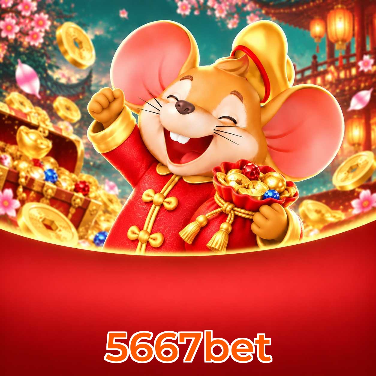 5667bet Fortune Tiger Game
