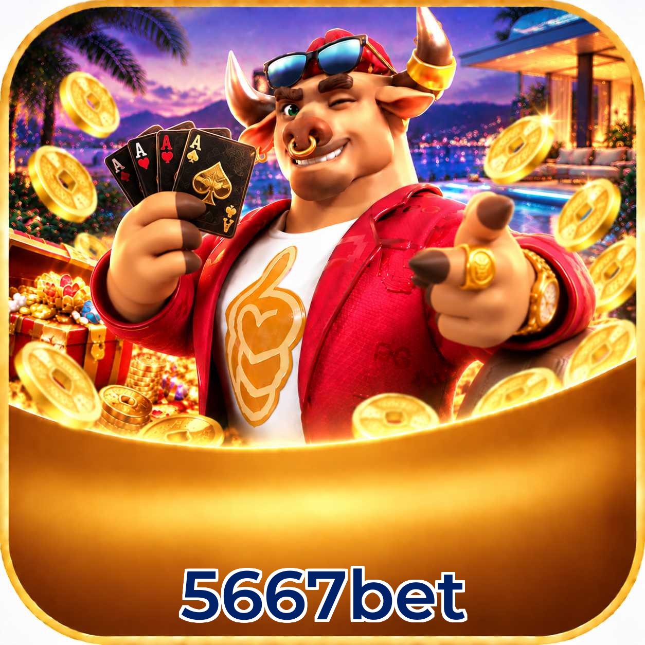 5667bet FAQ instalar app