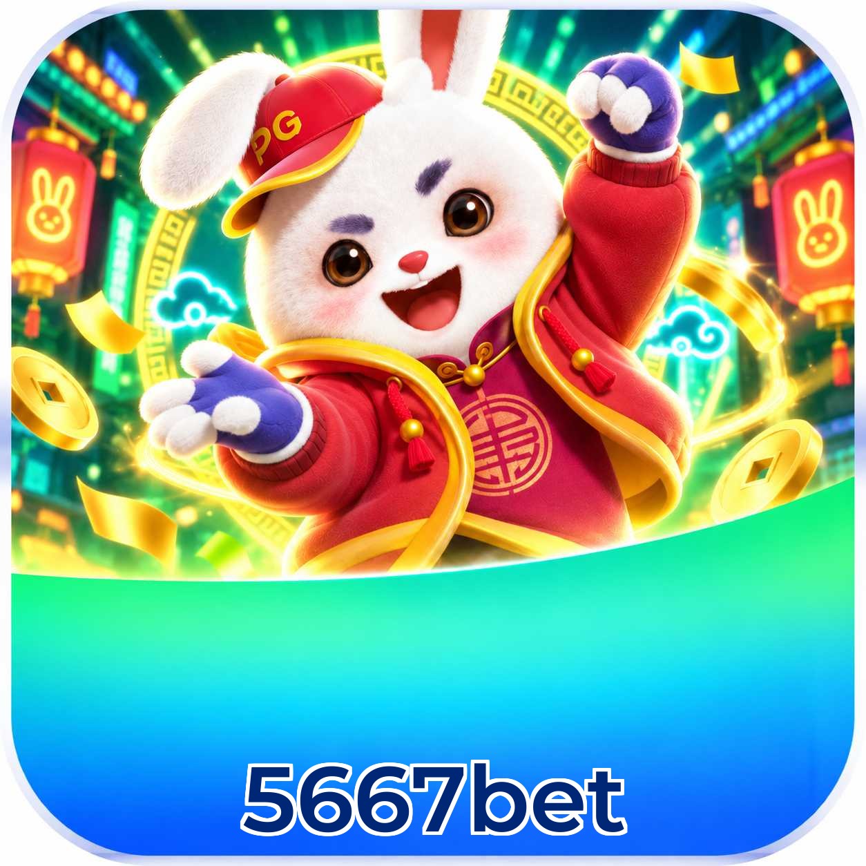 5667bet Telegram Stats