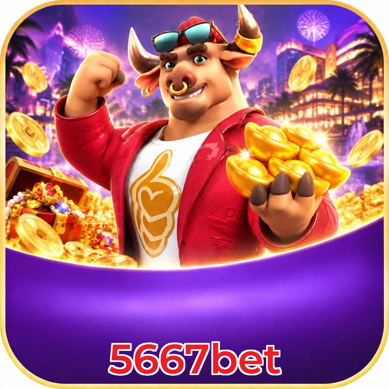 5667bet Registration Guide