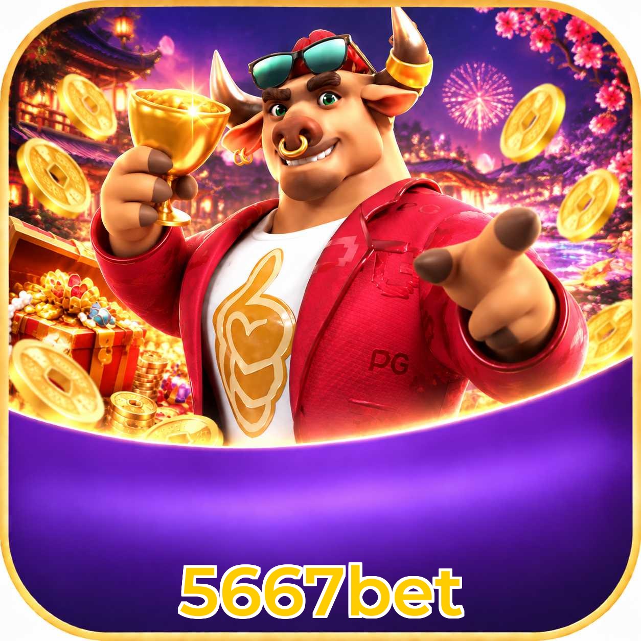 5667bet Free Spins