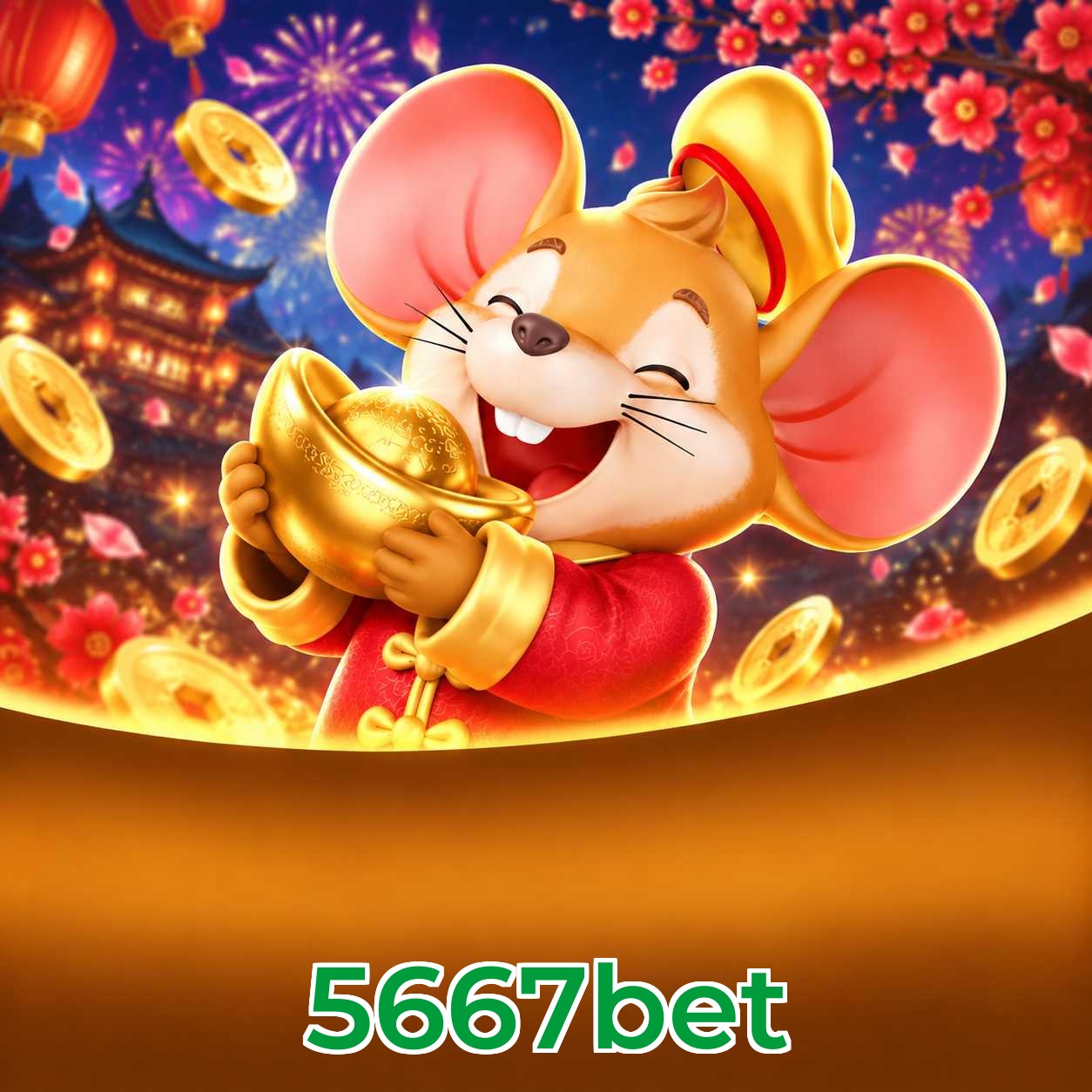 5667bet Odds Lottery