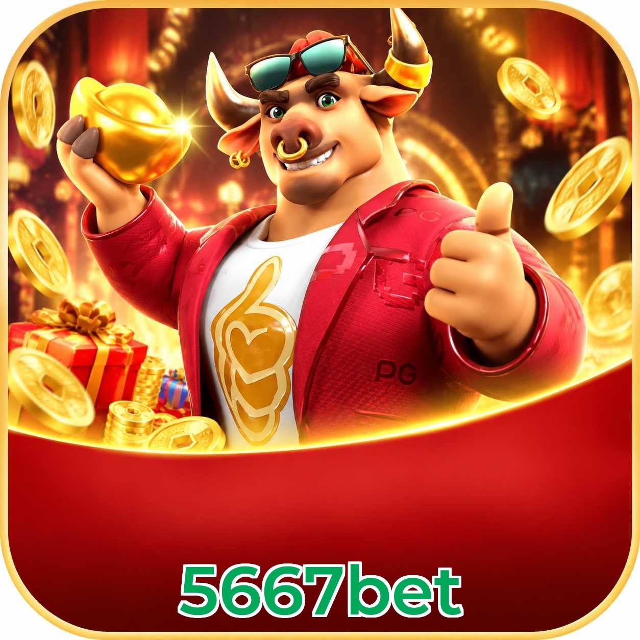 5667bet Performance Tests